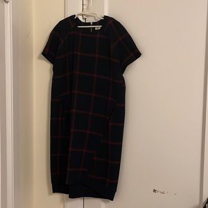 Zara women’s dress